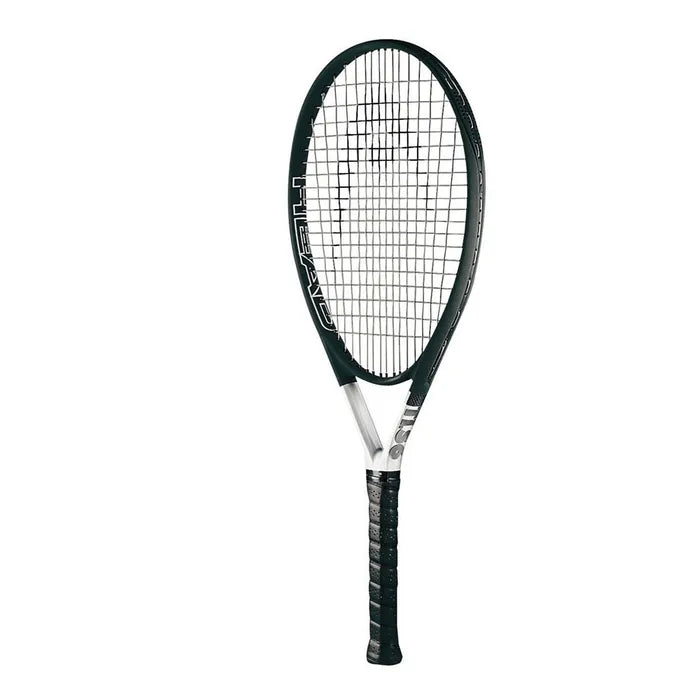 Head TiS6 Original Tennis Racket - Lightweight Graphite Racquet for Adults & Juniors - Perfect for Competitive Play & Recreational Tennis