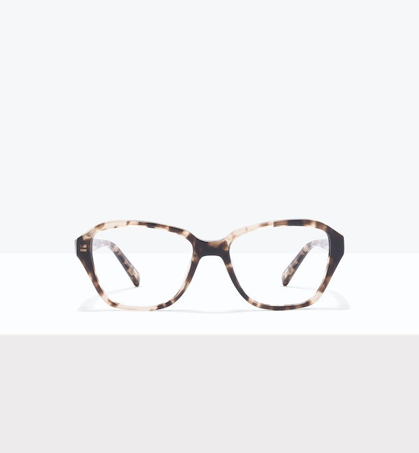 Carrie Eyeglasses for Women - Stylish & Lightweight Reading Glasses - Perfect for Reading, Working & Daily Use
