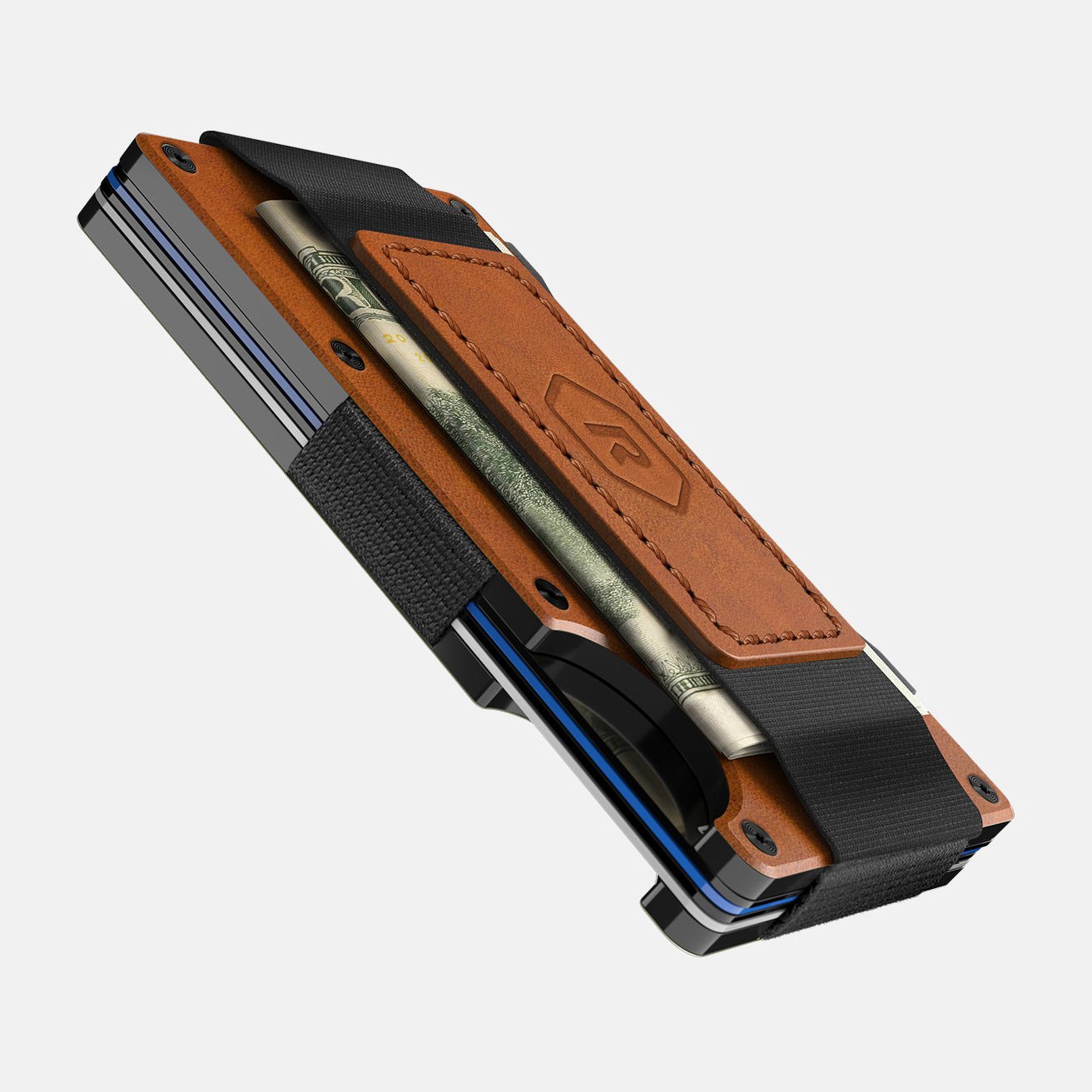 Premium Tobacco Brown Leather Daily Writer Kit - Elegant Journaling & Note-Taking Set for Professionals & Students | Perfect for Office, School & Gift Giving