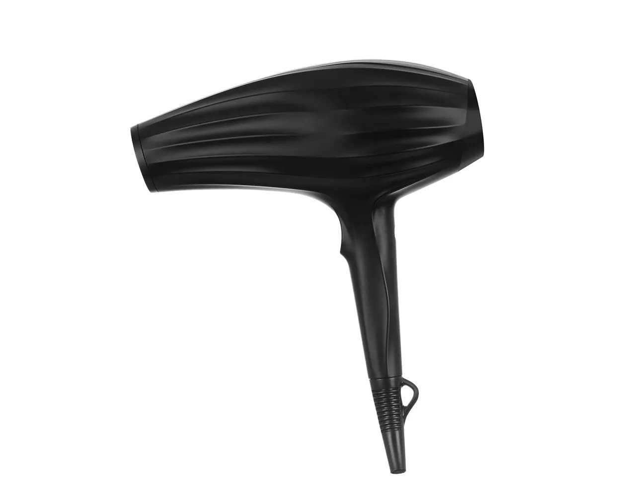 Paul Mitchell Halo Tourmaline Touch-Screen Hair Dryer - Professional Ionic Blow Dryer with Multiple Heat/Speed Settings & Cool Shot Button for Salon-Quality Styling at Home | Perfect for Travel, Daily Use & Gift Giving
