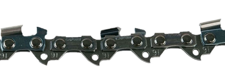 ECHO 91VXL44CQ Replacement Chainsaw Chain - Compatible with ECHO Chainsaws - High-Carbon Steel for Durability - Perfect for Tree Cutting, Firewood, and Landscaping