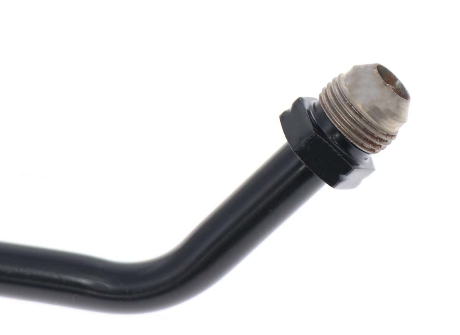 Freightliner Transmission Oil Line - A07-22714-000 Replacement Part for Heavy Duty Trucks | Durable & Leak-Proof Design | Perfect for Freightliner Cascadia, Columbia & Century Class Models | Ideal for Long Haul Trucking & Commercial Vehicle Maintenance