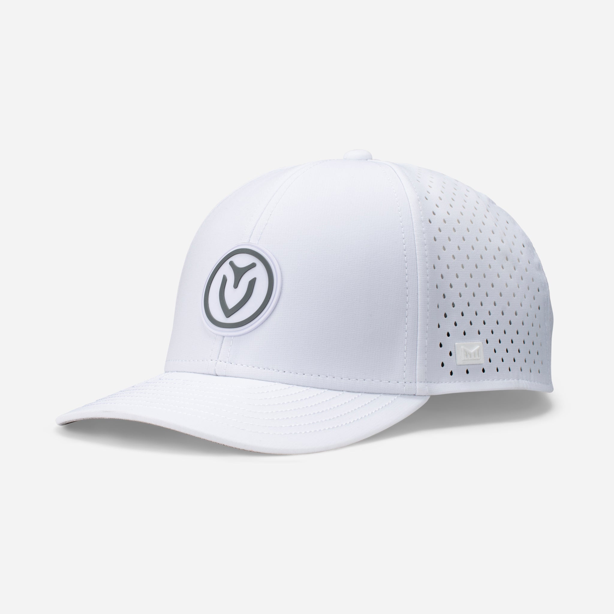 VESSEL x Melin A Game Hat - Premium Snapback Baseball Cap for Men & Women - Stylish & Comfortable for Outdoor Sports, Casual Wear & Street Fashion