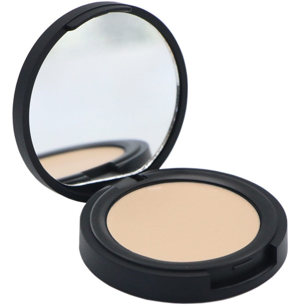 Biome Concealer Cream 3g - Natural Full Coverage Makeup for Dark Circles & Blemishes | Vegan, Cruelty-Free | Perfect for Daily Wear & Special Occasions