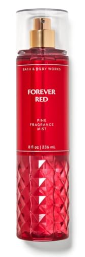 Forever Red