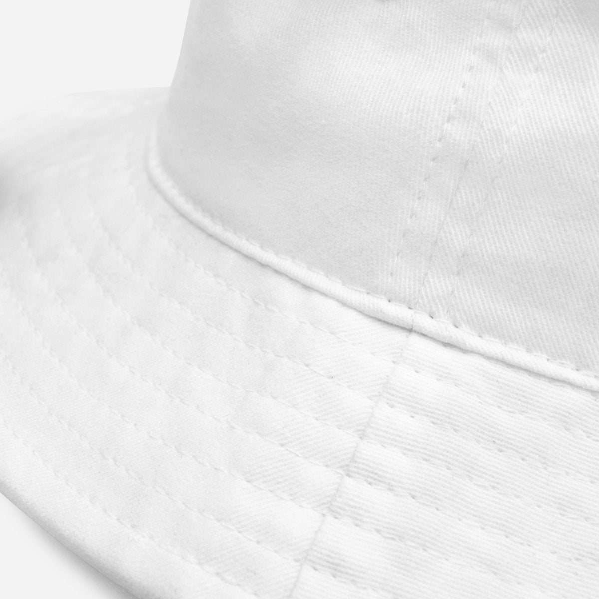 Unapologetically Sober Embroidered Bucket Hat for Men & Women - Stylish Alcohol-Free Lifestyle Accessory for Outdoor Activities, Beach, and Festivals