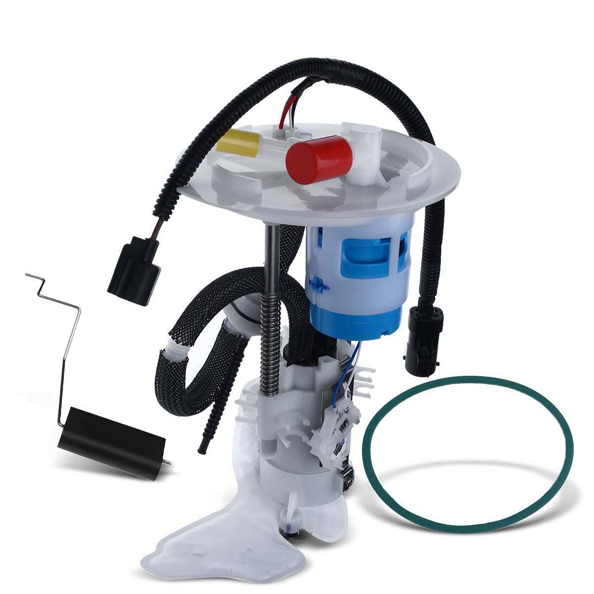 High Performance Fuel Pump Assembly - Compatible with [Car Make/Model] - Reliable Replacement for OEM Parts - Perfect for Engine Repair & Maintenance