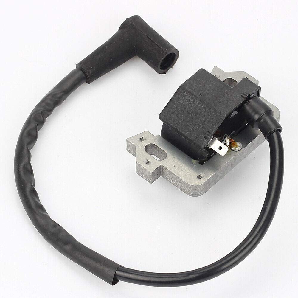 Honda GCV135 GCV160 GCV190 GSV160 ER HOT Ignition Coil Module Replacement Part - Compatible with Lawn Mowers, Generators & Power Equipment - Durable Engine Performance Upgrade