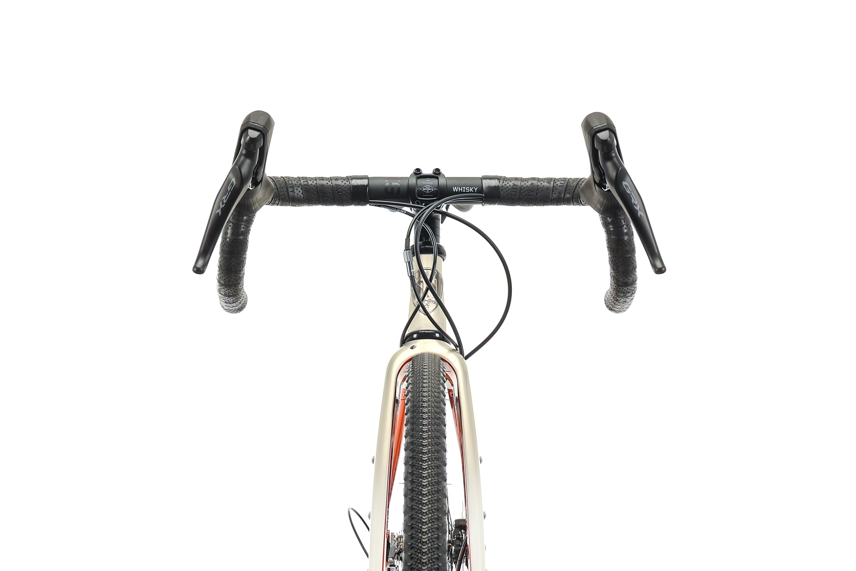 2024 All City Cosmic Stallion GRX Gravel Bike - 46cm Frame Size | Adventure & Commuting Gravel Road Bike for Men & Women | Perfect for Off-Road Trails, Long-Distance Riding & Urban Exploration