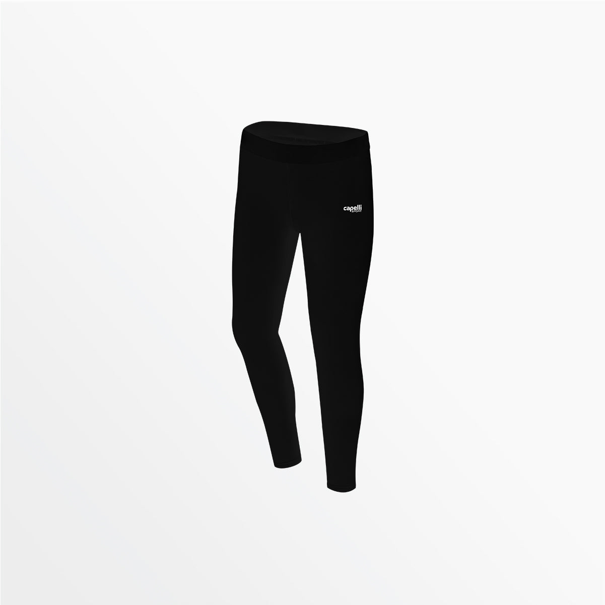 Women's Mid Rise Cotton Leggings - Soft, Stretchy & Comfortable for Yoga, Workouts & Everyday Wear