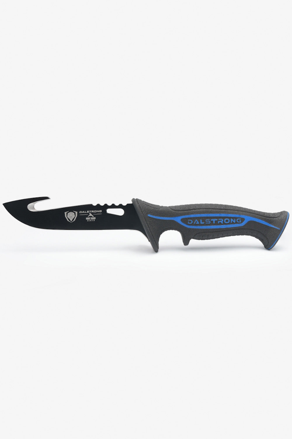 Dalstrong Hook Knife 5 - Night Shark Series | NSF Certified Kitchen Knife for Professional Chefs & Home Cooking | Perfect for Slicing, Dicing & Food Prep