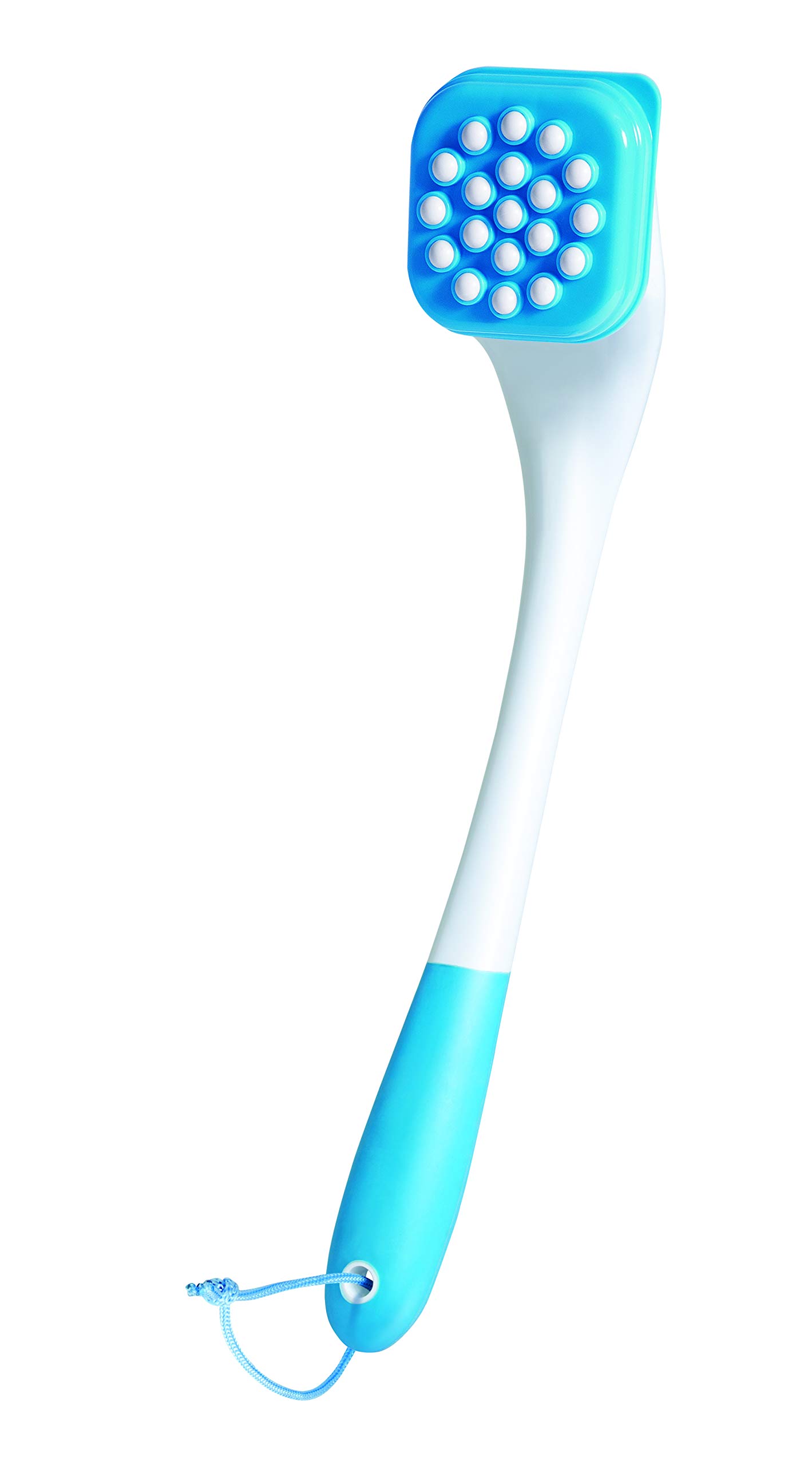 Easy Reach Back Lotion Applicator - Self Massage Tool for Shoulders, Legs & Feet | Pain Relief & Moisturizing Solution | Perfect for Seniors, Athletes & Post-Workout Recovery | Home Spa & Self Care Essential