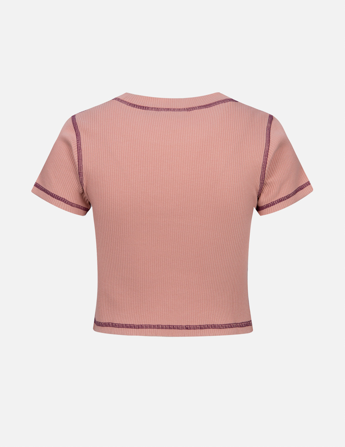 Seagull Embroidery Slim Fit Knit Top for Women - Casual Crewneck Pullover Sweater for Everyday Wear, Office & Date Night Outfits