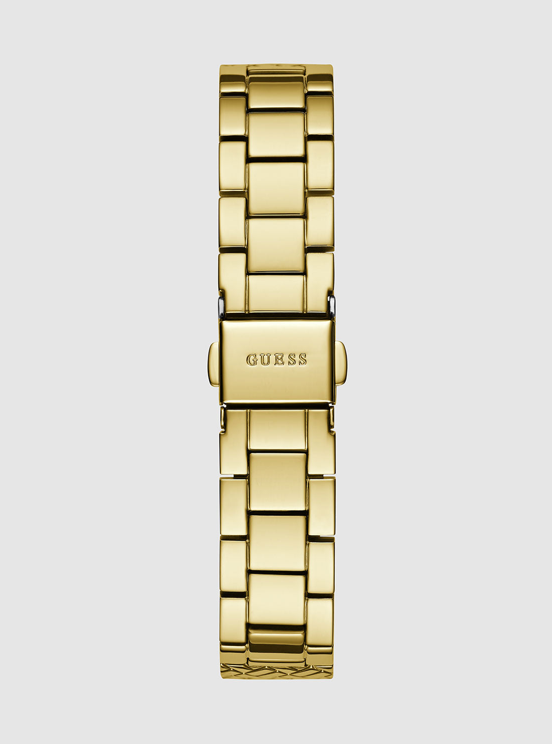 Gold Enchantment Link Watch - Elegant Stainless Steel Bracelet Watch for Women | Perfect for Business, Party & Everyday Wear