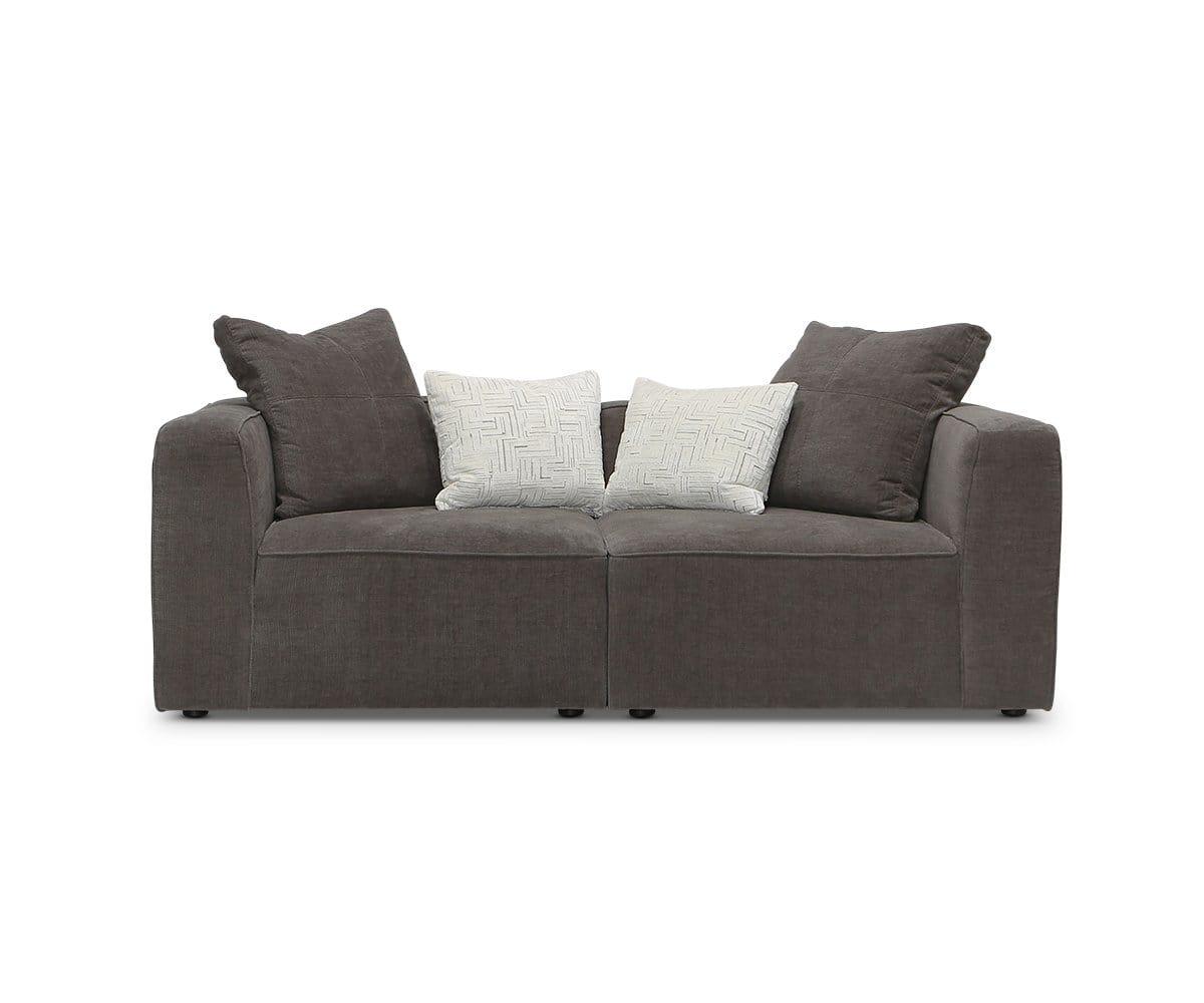 Keltan Modular Sofa - Customizable Sectional Couch for Living Room, Home Theater & Office - Modern Comfort & Stylish Design