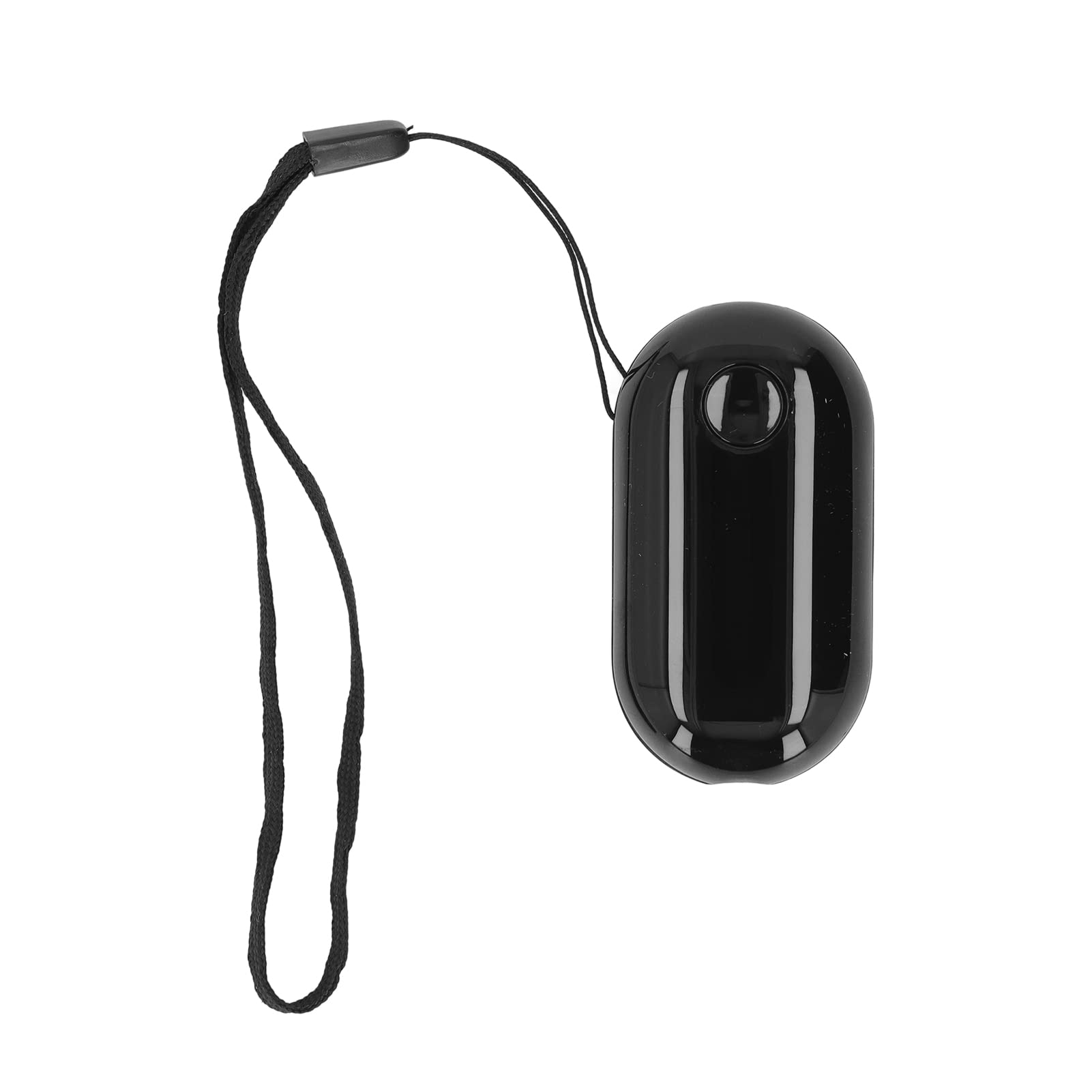 Raguso Portable Breathalyzer - Compact Alcohol Detector with HD Display & Backlit Function | ABS Shell Design | Ideal for Driving, Workplace Testing & Personal Safety Use