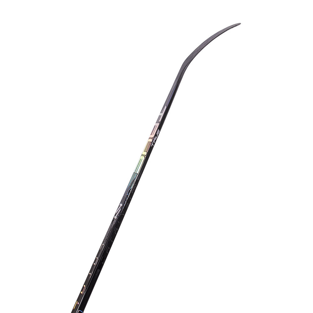 TRUE Catalyst Pro 2023 Senior Ice Hockey Stick - Lightweight Carbon Fiber Hockey Stick for Adults - Perfect for Power Shots & Precision Play in Competitive Games