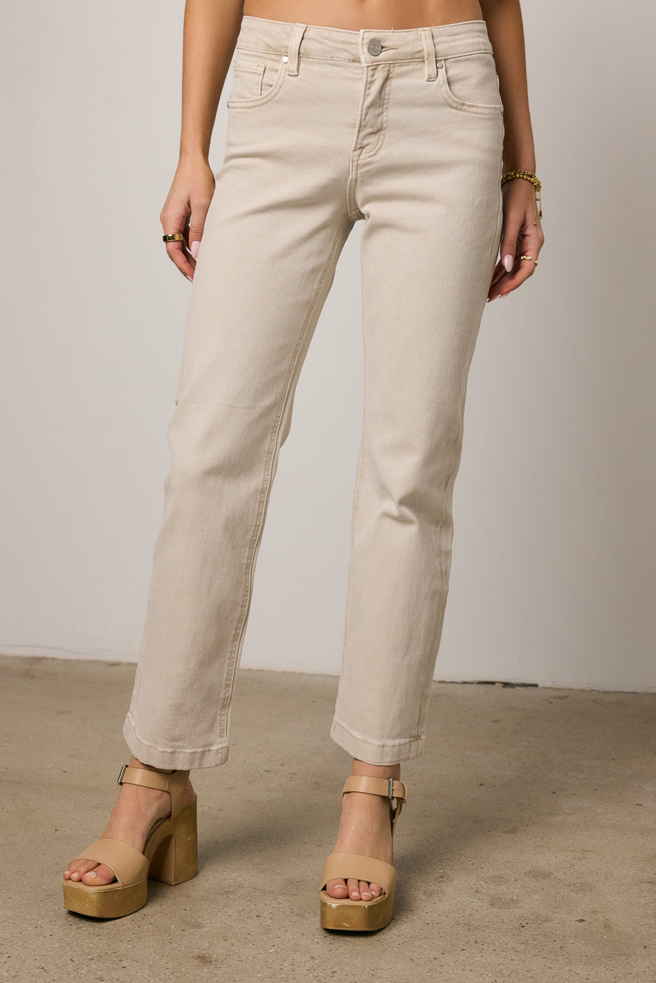 Beige
