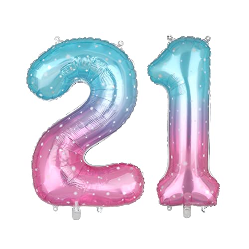 Rainbow-21