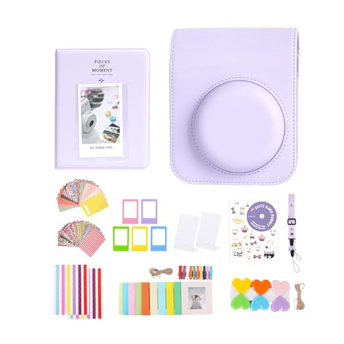 Lilac Purple