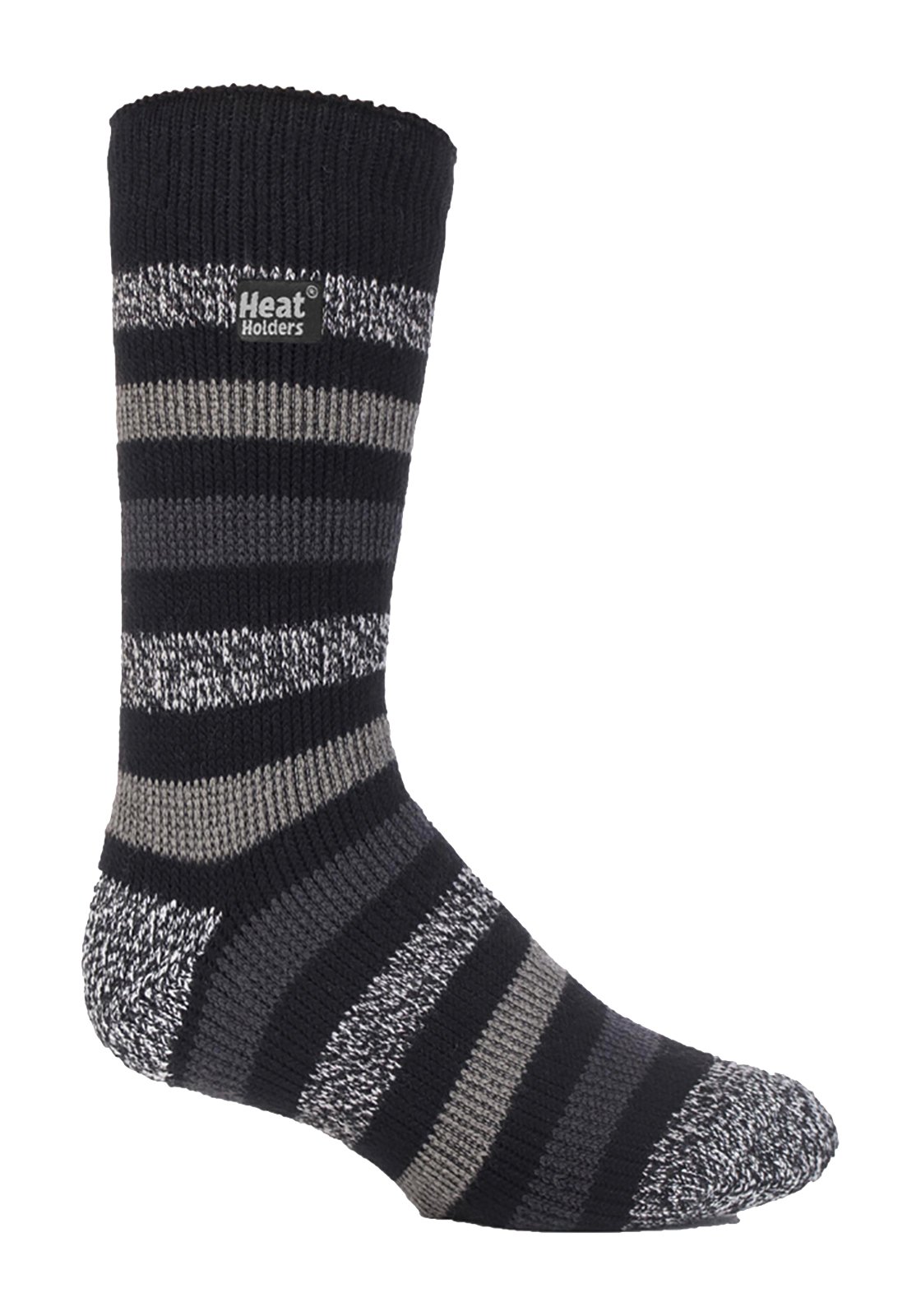 Heat Holders Thermal Socks for Men & Women - Ultra Warm Winter Socks in 35 Colors | Perfect for Cold Weather, Snow Boots & Outdoor Activities