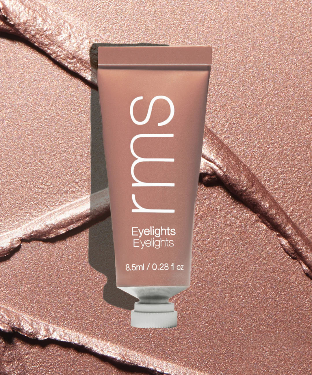 Eyelights Cream Eyeshadow - Long Lasting, Highly Pigmented & Easy to Apply | Perfect for Day to Night Makeup Looks & Special Occasions