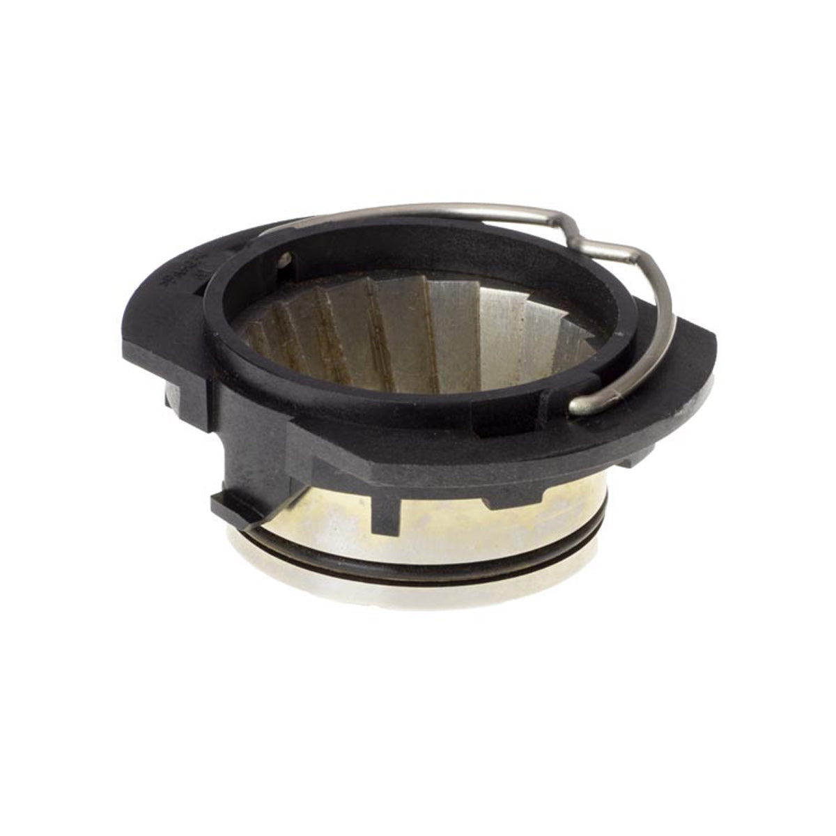 Original Title: DeLonghi Upper Burr for Grinder 5513201069   Optimized Title: **DeLonghi 5513201069 Upper Burr Replacement for Coffee Grinder - Compatible with DeLonghi Grinders - Perfect for Home Baristas & Coffee Enthusiasts**
