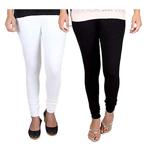White-black