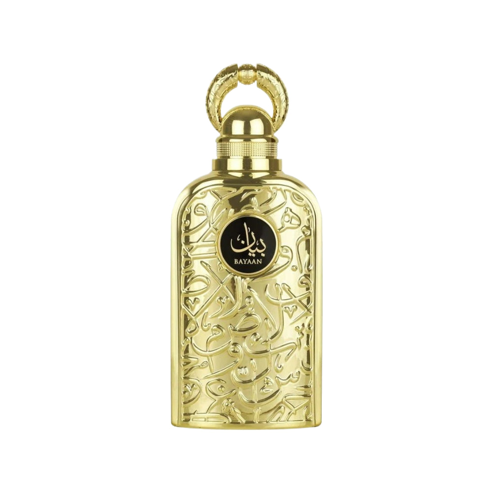 Bayaan Eau De Parfum for Women - 100ml Luxury Floral Fragrance | Perfect for Date Night, Office & Special Occasions
