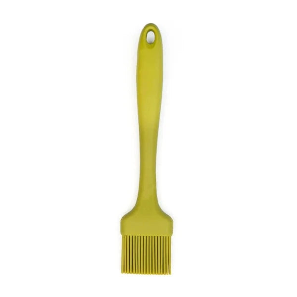 High-Quality Silicone Basting Brush Set - Heat Resistant & Non-Stick Kitchen Basting Brush for Grilling, Baking, and Cooking - Perfect for BBQ, Pastry, and Meat Glazing