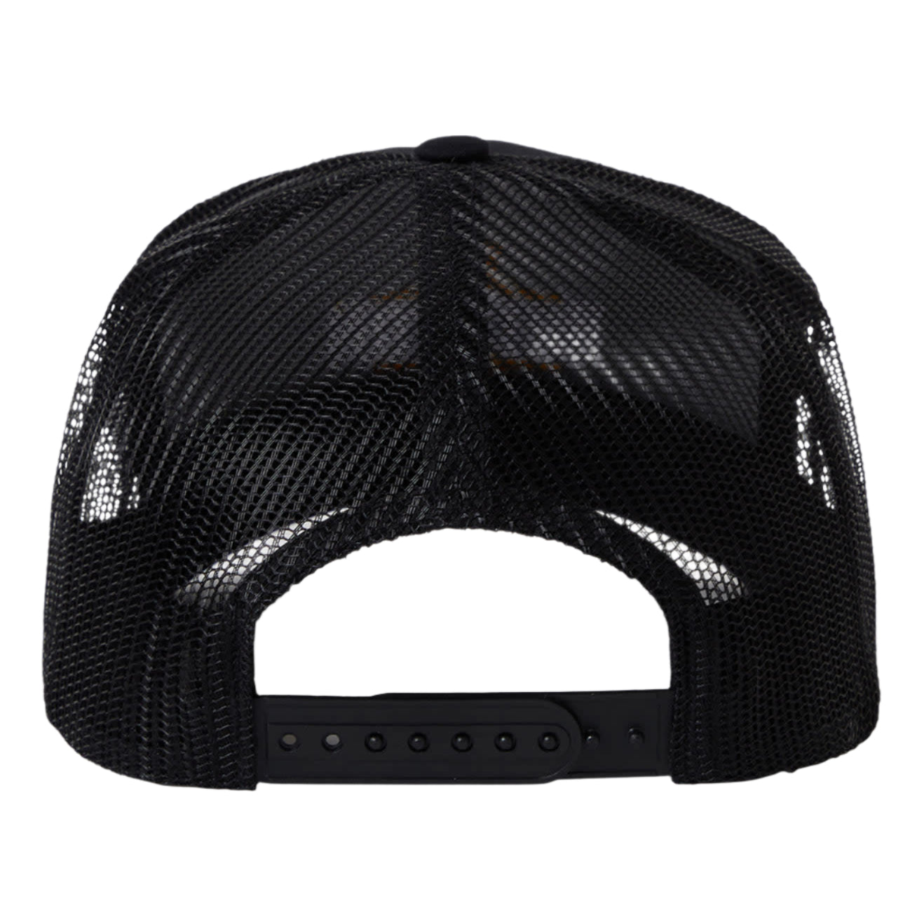 BRIXTON Skywind Netplus Trucker Hat for Men & Women - Breathable Mesh Baseball Cap for Outdoor Activities, Hiking, and Summer Fashion