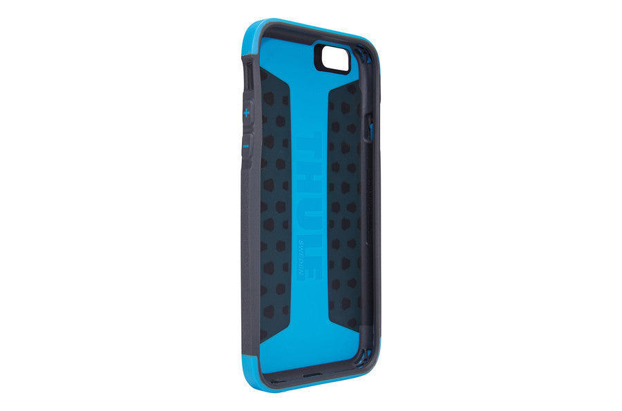 Thule Atmos X3 Rugged Protective Case for iPhone 6 Plus/6s Plus (5.5 Inch) - Waterproof & Shockproof Phone Cover for Outdoor Adventures, Travel & Daily Use