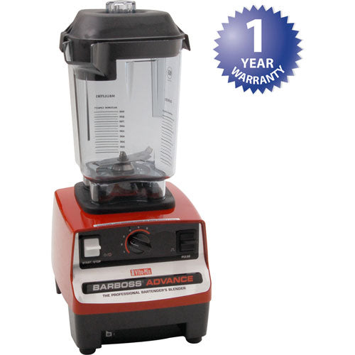 Vitamix 62825 Professional High-Speed Blender for Smoothies, Juices & Food Prep - Perfect for Home Kitchens, Restaurants & Healthy Lifestyles