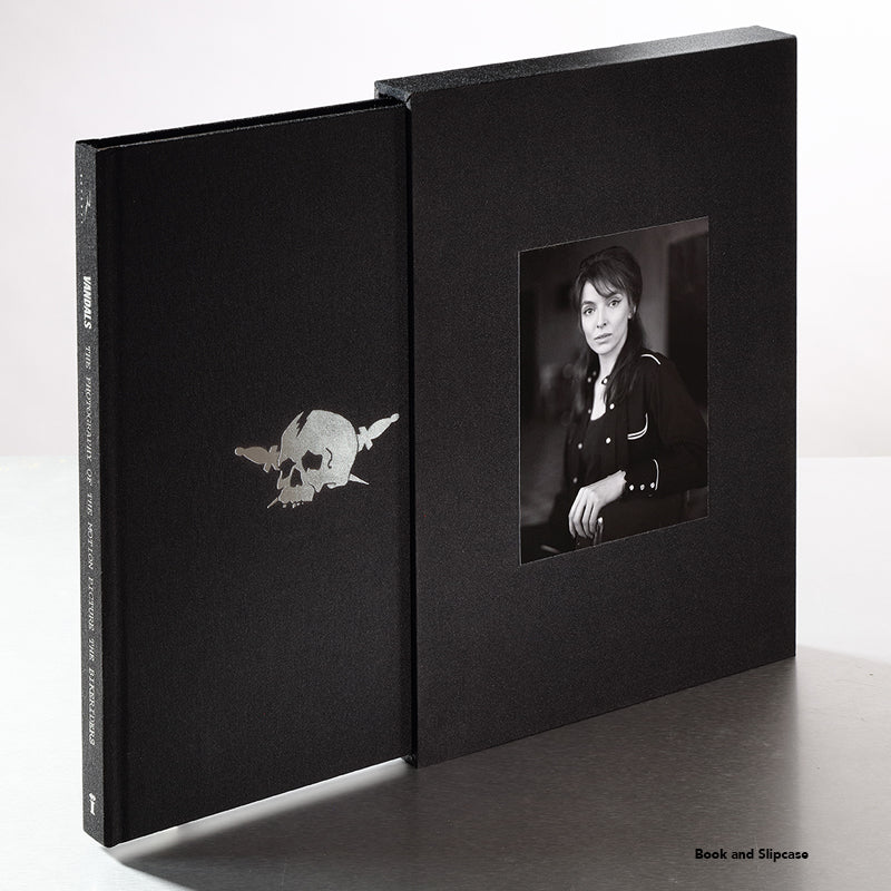 Vandals: The Bikeriders Photography Book Featuring Austin Butler - Perfect for Motorcycle Enthusiasts and Photography Collectors
