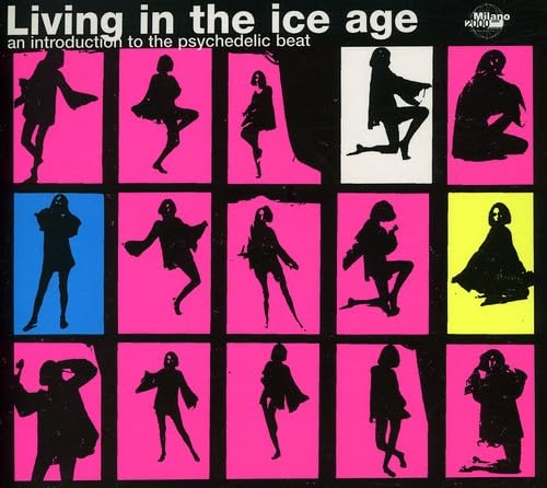 Living In The Ice Age Vol 1 - Prehistoric Survival Guide & Ice Age History Book | Perfect for History Enthusiasts, Students & Educators