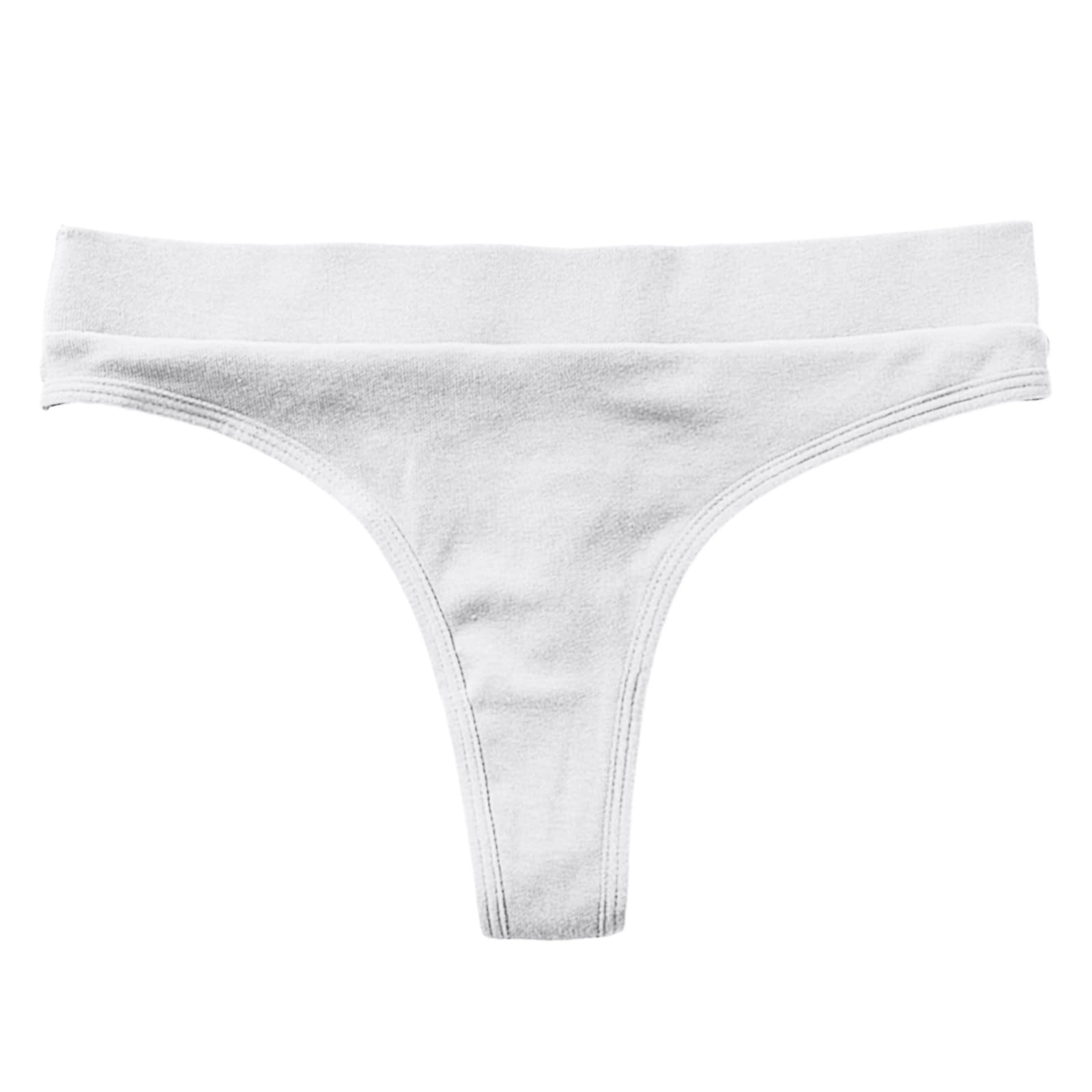 Aolity Women's Cotton Full Coverage Underwear - Soft Breathable Stretch Bikini Briefs - No Ride Up Hipster Panties for Everyday Comfort & Lounge Wear