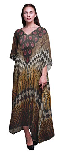 Tawny Brown