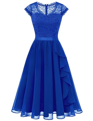 Royal Blue