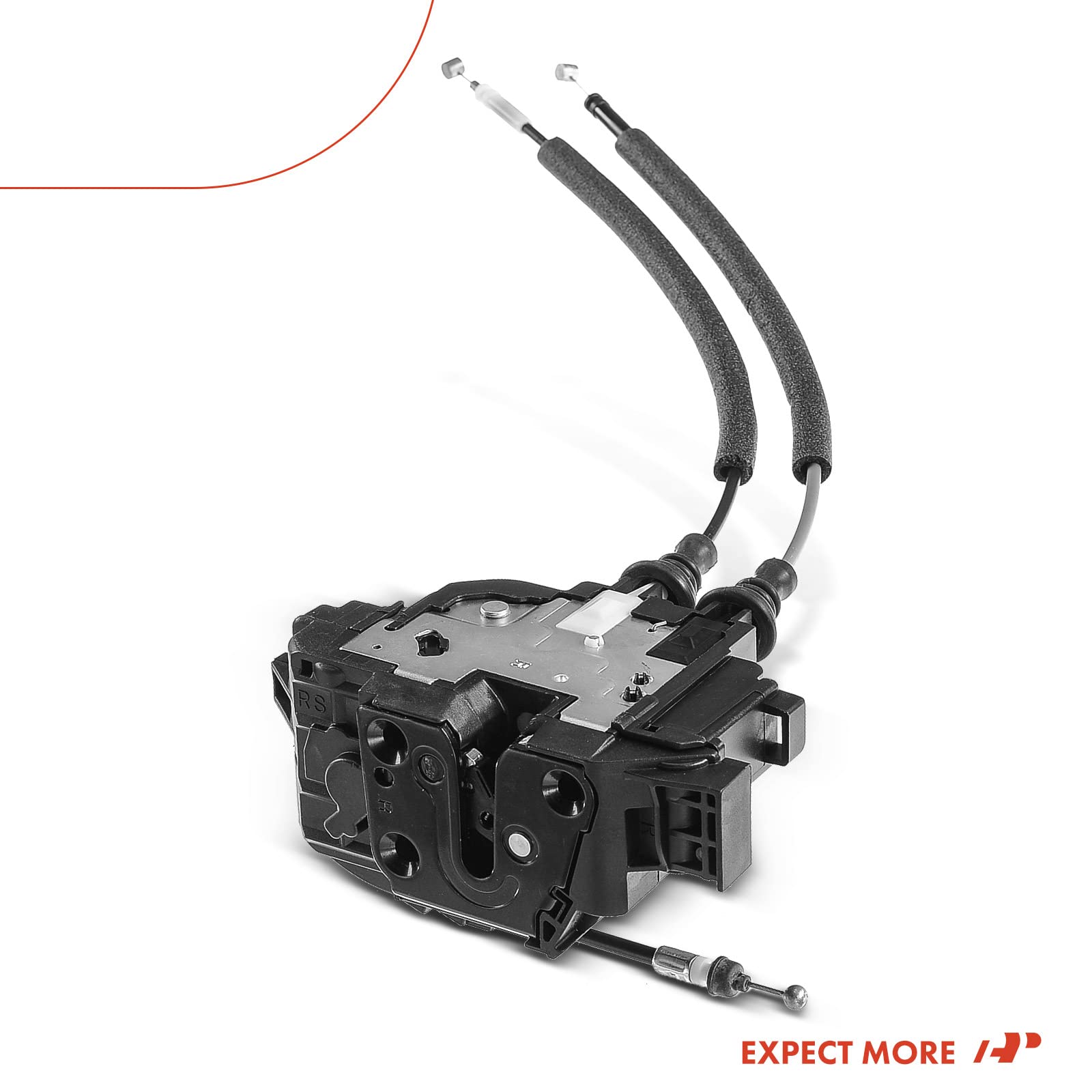 Premium Door Lock Actuator Replacement for Hyundai Elantra 2007-2010 - Front Passenger Side | Durable Auto Part for Smooth Locking/Unlocking | Perfect for Car Security & Maintenance