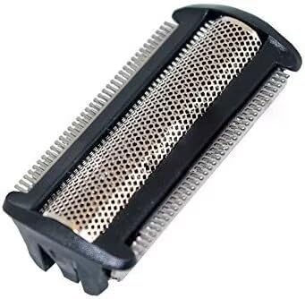 Upgraded Electric Shaver Replacement Head for Philips BRL130 BRL140 BRE620 BRE640 BRE650 BRE630 - Perfect for Travel & Daily Shaving