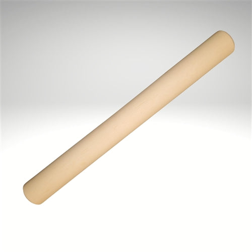 Professional Baker's Pins - Stainless Steel Pastry Pins for Baking, Pie Crust, and Dough Rolling - Essential Baking Tools for Home and Commercial Kitchens