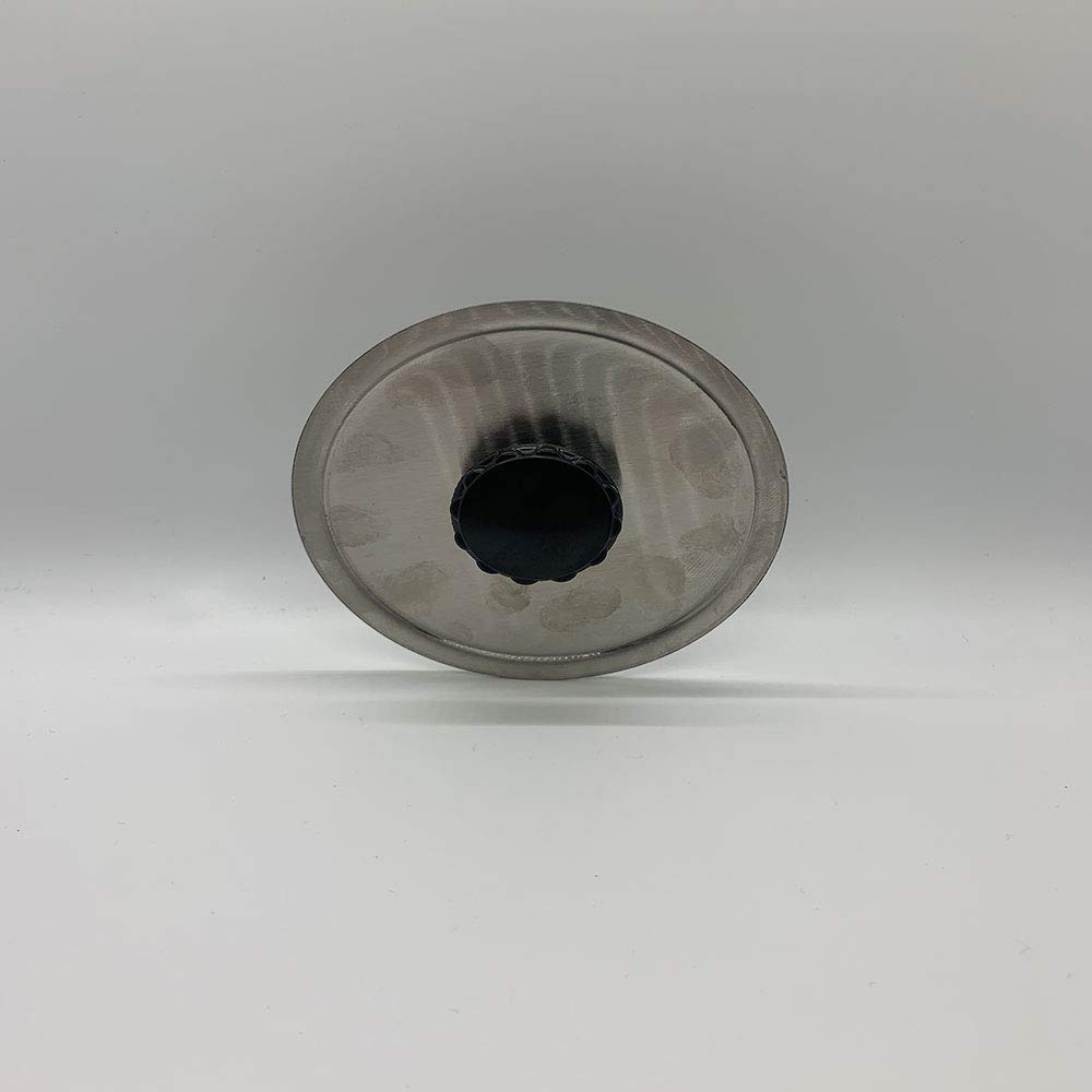Pure Water Distiller Lid #WD409 - Universal Replacement Cover for Most Water Distiller Boiling Tanks | Perfect for Home Water Purification & Essential Oil Distillation
