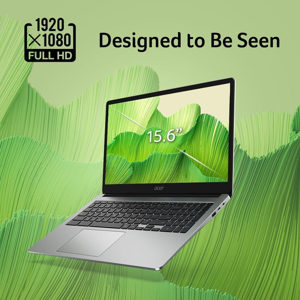Acer Chromebook CRM315 CB315 4H C6MH 15.6