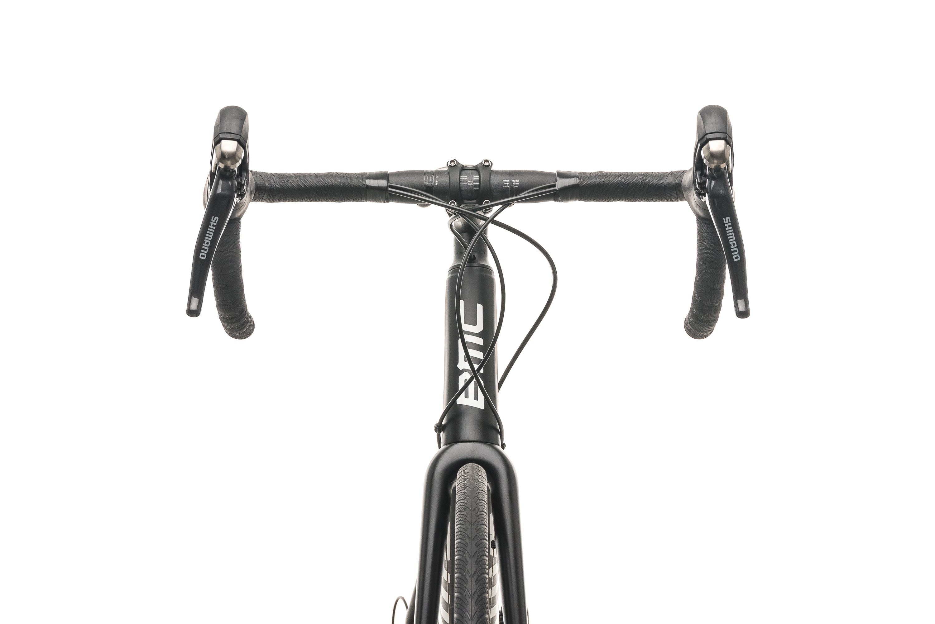 BMC Granfondo GF01 Carbon Road Bike 2015 Model - 56cm Size for Men - Perfect for Long Distance Cycling & Endurance Races