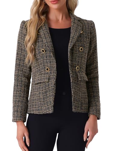 Khaki Black