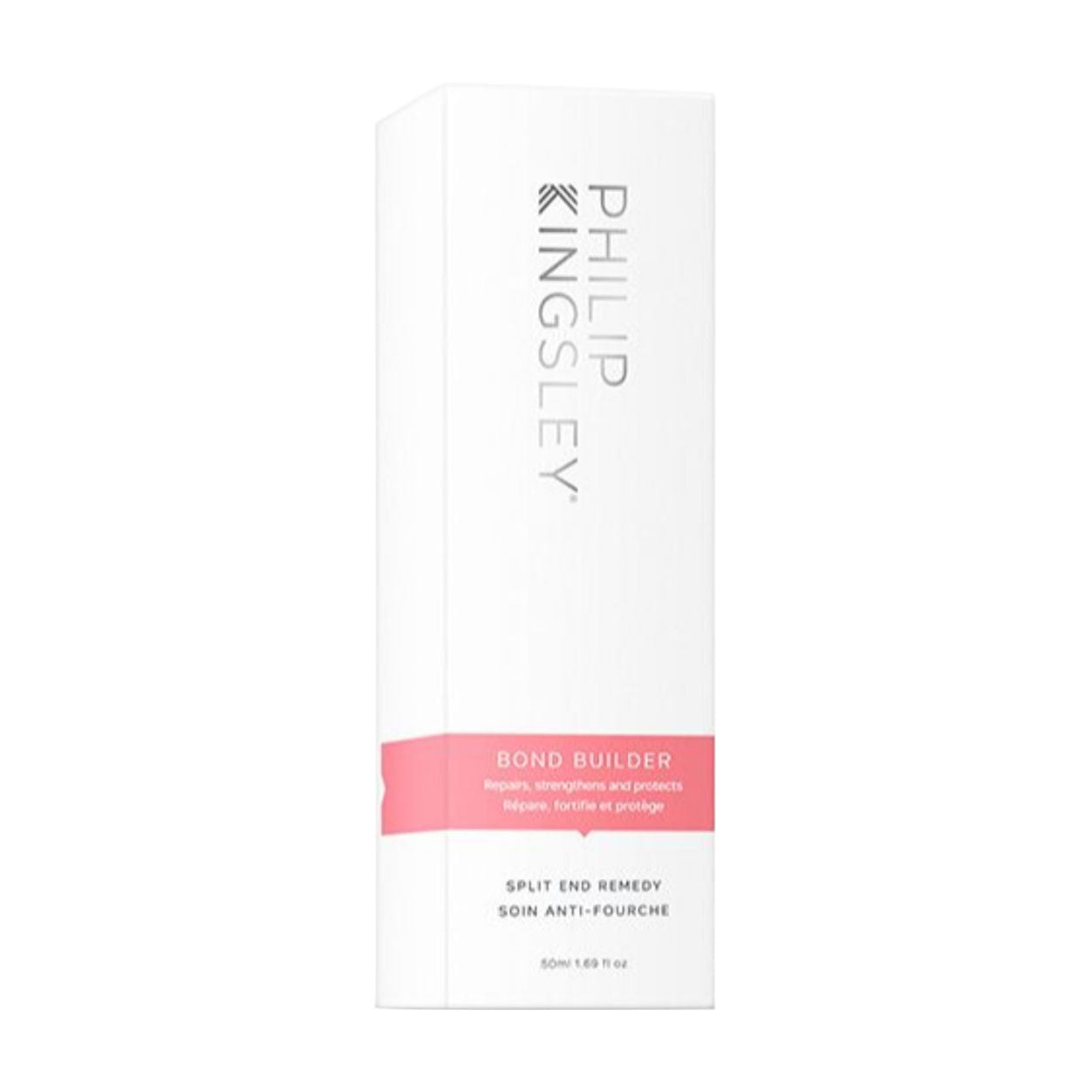 Bond Builder Split End Remedy - Professional Hair Repair Treatment for Damaged & Frizzy Hair - Perfect for Daily Use & Salon Treatments