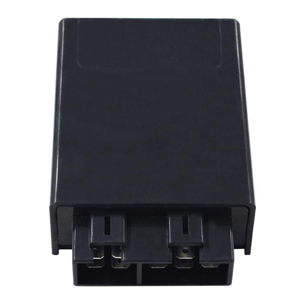 Honda NV600 Shadow 1993-1994 Motorcycle Digital Ignition CDI Box - High Performance Igniter for Smooth Engine Start & Ride | Perfect for Street Bikes & Cruisers