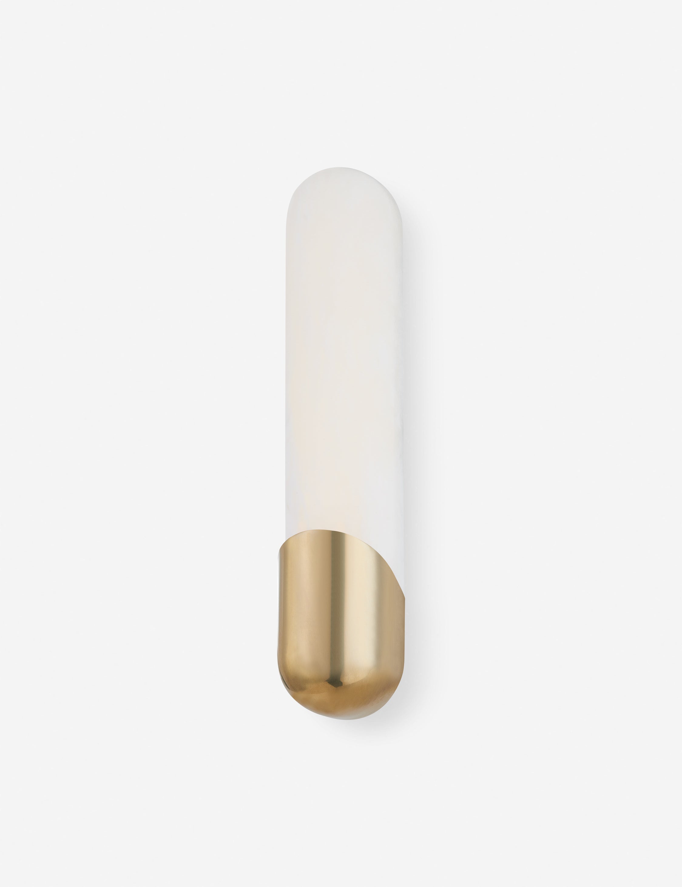 Avina Sconce Wall Light - Modern LED Wall Sconce with Adjustable Arm for Bedroom, Living Room, and Hallway Lighting