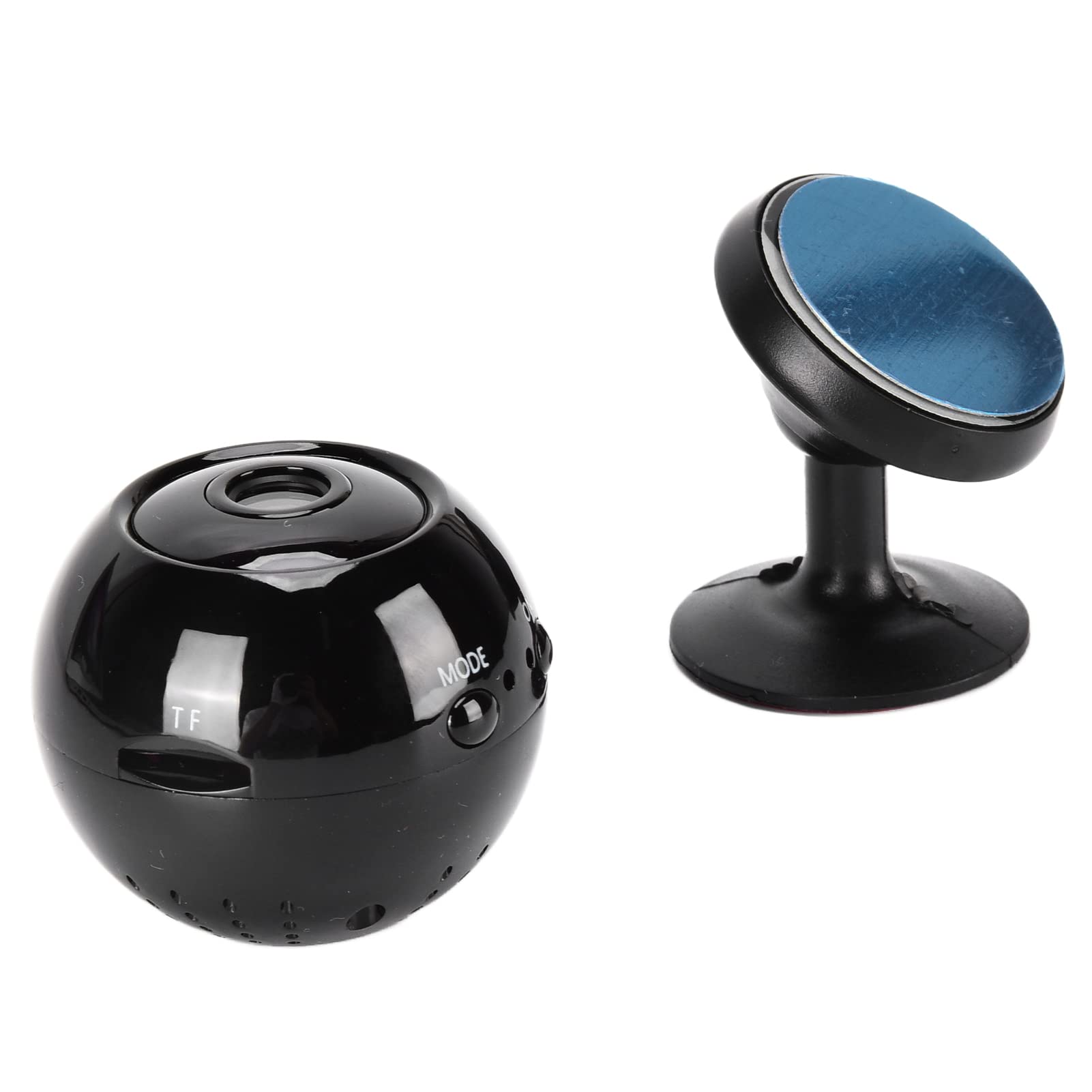 SoarUp MC55 HD 1080P Camera with Full Glass Lens - High Temperature Resistant, Remote Alarm, Universal Magnetic Adsorption - Perfect for Outdoor Security and Home Surveillance