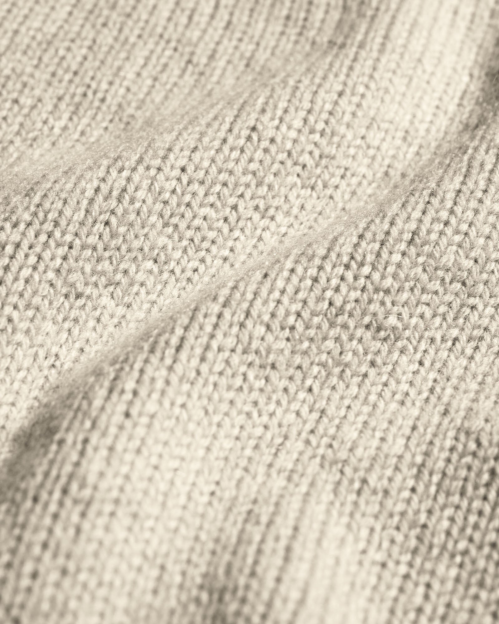 Premium Oversized Merino Wool Sweater - Ivory White | Soft & Warm Winter Pullover | Cozy Casual Wear for Women & Men | Perfect for Cold Weather, Office & Weekend Outfits